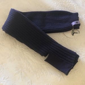 Lululemon Knit Happens Leg Warmers - NEW - NEVER WORN